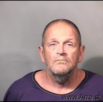 Timothy Horace Mizelle Mugshot