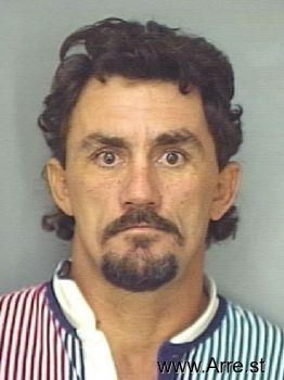 Timothy David Mooney Mugshot