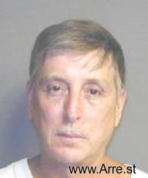 Timothy Irvin Myers Mugshot