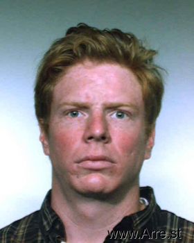 Timothy Ryan Nelson Mugshot