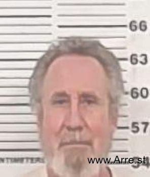 Timothy A Norris Mugshot