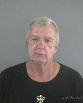 Timothy Keith Norris Mugshot