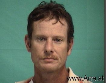 Timothy Wayne Oliver Mugshot