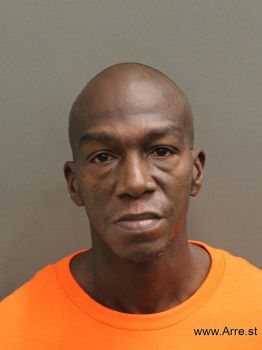 Timothy  Oneal Mugshot