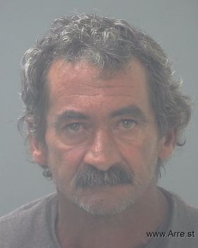 Timothy Edward Orr Mugshot