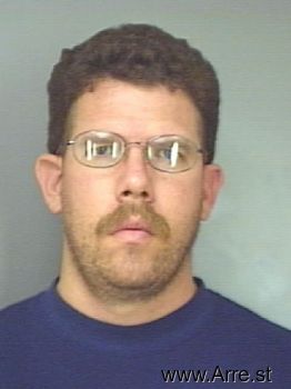 Timothy Duane Oswalt Mugshot