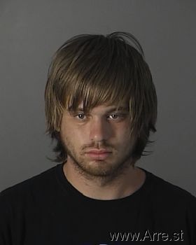 Timothy Michael Page Mugshot