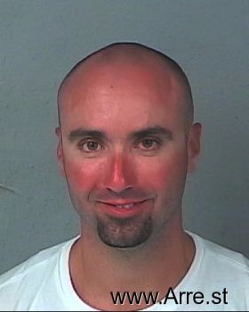 Timothy R Palmer Mugshot