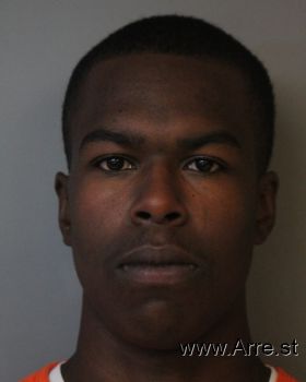 Timothy Alexander Parks Mugshot