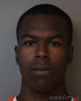 Timothy Alexander Parks Mugshot