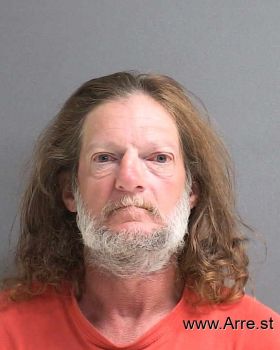 Timothy Layne Parks Mugshot