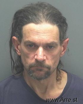 Timothy Ray Parks Mugshot