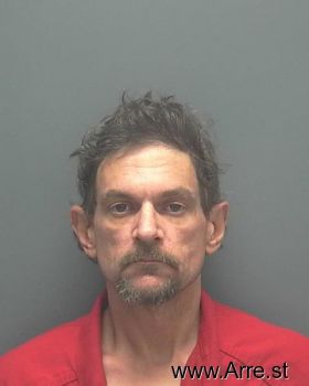 Timothy Ray Parks Mugshot