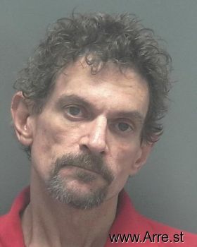 Timothy Ray Parks Mugshot