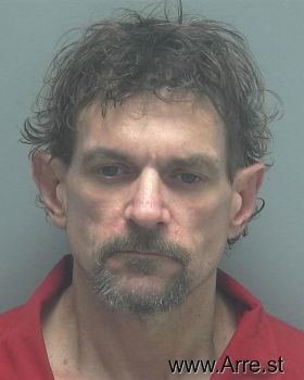 Timothy Ray Parks Mugshot