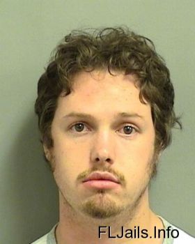 Timothy Michael Patten Mugshot