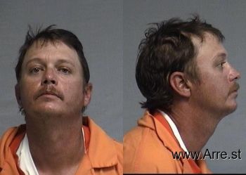 Timothy John Perryman Mugshot