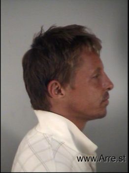 Timothy Stewart Peters Mugshot