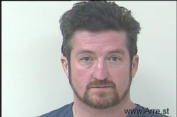 Timothy Patrick Pierce Mugshot