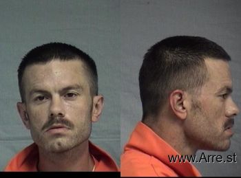 Timothy Brian Pierce Mugshot