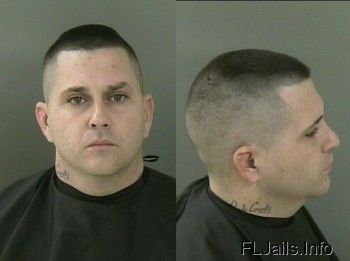 Timothy Andrew Plummer Mugshot