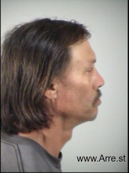 Timothy Edward Pratt Mugshot