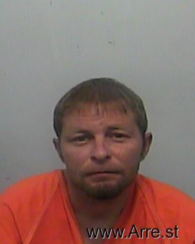 Timothy Wayne Pruitt Mugshot