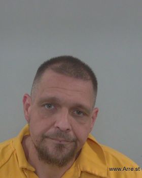 Timothy Joseph Reese Mugshot