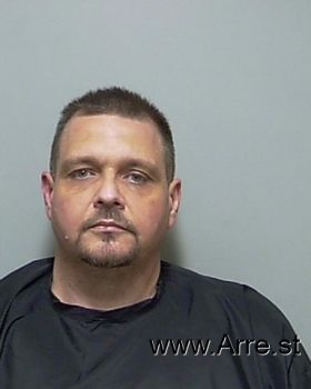 Timothy Joseph Reese Mugshot