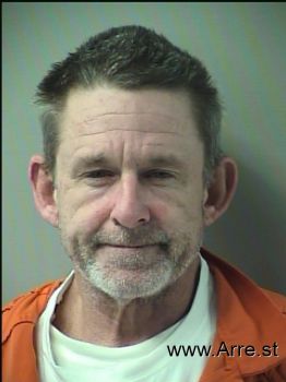 Timothy John Regan Mugshot