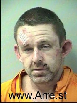 Timothy John Regan Mugshot