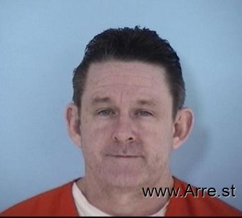 Timothy John Regan Mugshot