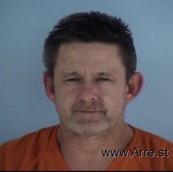 Timothy John Regan Mugshot