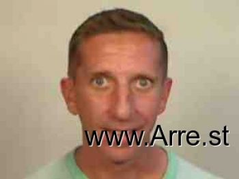 Timothy John Reynolds Mugshot