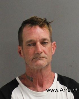 Timothy  Richardson Mugshot