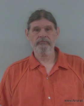 Timothy William Richardson Mugshot