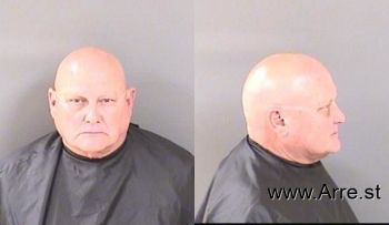 Timothy Lyndale Riley Mugshot