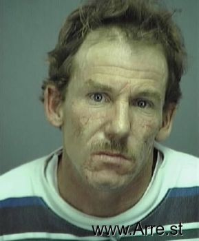 Timothy Mitchell Ritter Mugshot