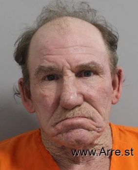 Timothy Mitchell Ritter Mugshot