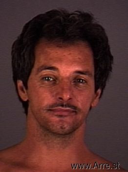 Timothy Eugene Roach Mugshot