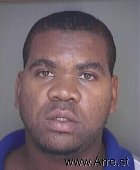 Timothy  Roberson Mugshot