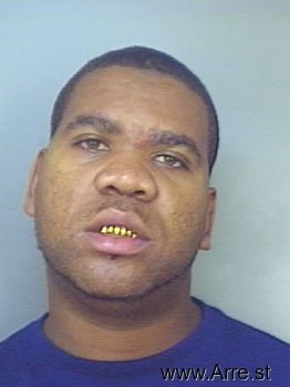 Timothy J Roberson Mugshot