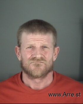 Timothy Ray Robinson Mugshot