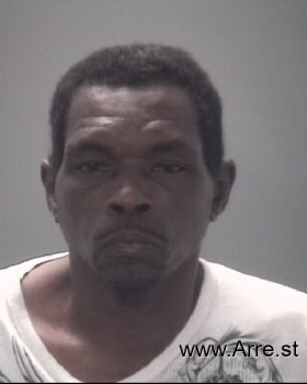 Timothy Jerald Robinson Mugshot