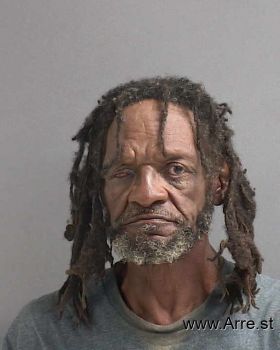 Timothy L Robinson Mugshot