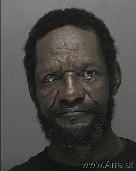 Timothy  Robinson Mugshot