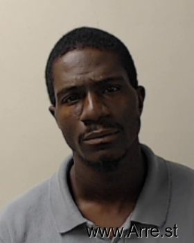 Timothy Lamar Robinson Mugshot