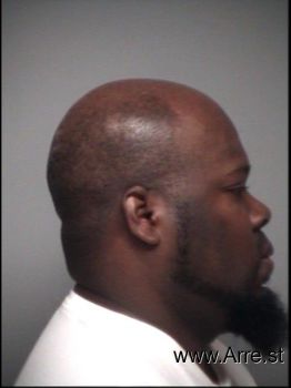 Timothy Lamar Rogers Mugshot