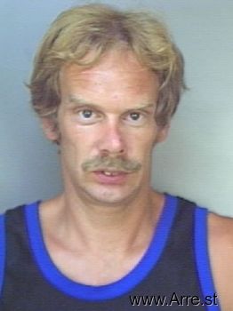 Timothy Rosell Ross Mugshot