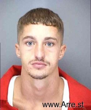 Timothy Shane Rothe Mugshot